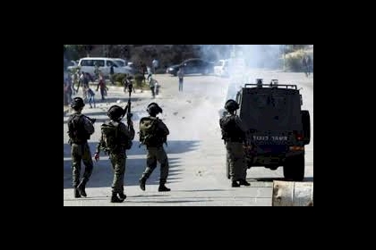 تقرير:شهيدان و1854 انتهاكًا لجيش الاحتلال بالضفة والقدس خلال "أكتوبر"