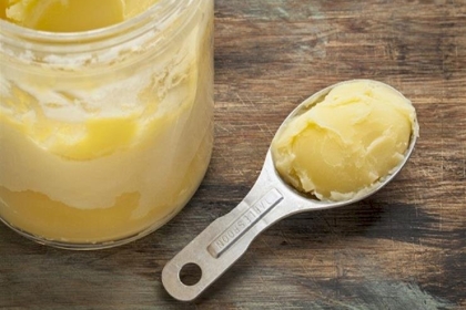 "الاقتصاد بغزة" تقرر منع استيراد السمن النباتي