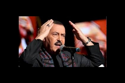 الفنان التونسي لطفي بوشناق يؤكد دعمه للحق الفلسطيني