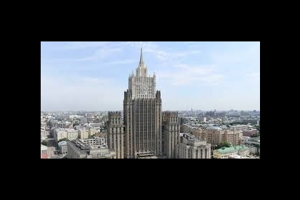 موسكو وواشنطن تبحثان سبل التعاول لدفع عملية السلام الفلسطيني الاسرائيلي