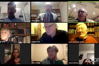 برلمانيون أوروبيون: لا علاقة لاتفاقيات التطبيع بحل القضية الفلسطينية