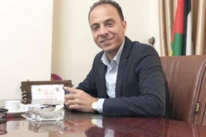 الدريملي يتحدث عن  فعاليات  تيار الإصلاح الديمقراطي لإحياء ذكرى استشهاد الزعيم أبو عمار