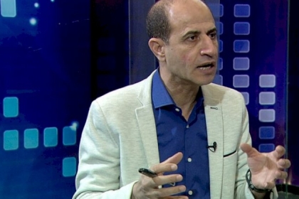 القيادي عوض: اللقاحات التي وصلت إلى غزة  رسالة للاحتلال الاسرائيلي وهناك مشاريع كبرى سننفذها