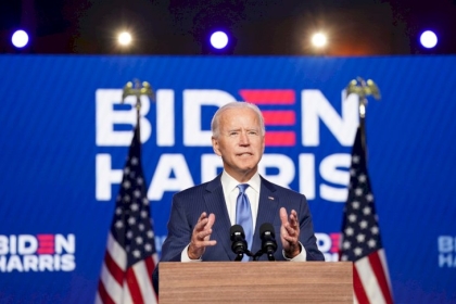 بايدن: تذكروا من أنتم..ومسؤوليتي تمثيل "الأمة"!