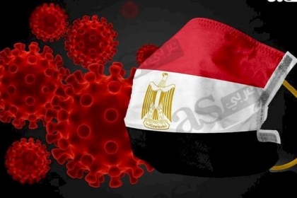 مصر .. تسجيل 14 حالة وفاة و 224 إصابة جديدة بفيروس "كورونا"