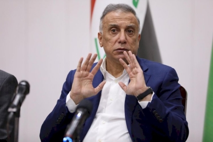 الكاظمي: سأشرف بنفسي على الأمن الانتخابي