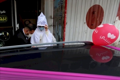 الداخلية بغزة: قرار باحتجاز العريس بنفس ليلة الفرح لكل عائلة مخالفة