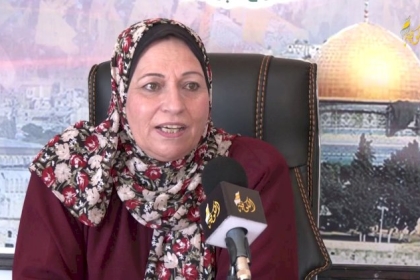 سميرة دحلان :يبقى إعلان الإستقلال صورياً حتى دحر الإحتلال الإسرائيلي عن أرضنا