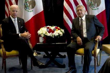 لهذا السبب لم يهنئ رئيس المكسيك بايدن بالفوز