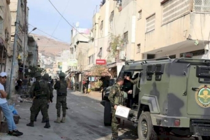 الأمم المتحدة تطالب السلطة الفلسطينية باحترام حق التظاهر السلمي