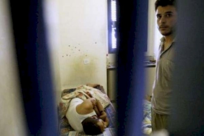 هيئة الأسرى: استقرار الحالة الصحية للأسير باهر العشة بعد إجراء عملية قلب مفتوح