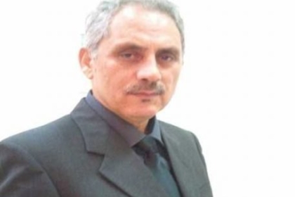 عباس وحماس غير شرعيين ولا يحق لهم التحدث باسم الشعب الفلسطيني