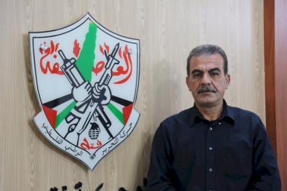 أبو نحل: ندعو إلى مساندة الأسرى في نضالهم ضد جرائم الاحتلال