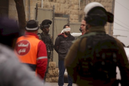 جنين: الاحتلال يعتقل شابا ومستوطنون يقتحمون موقعا قرب سيلة الظهر