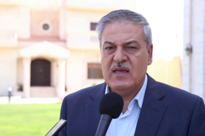 الفرا: منهجية عرفات ان فلسطين قضية شعب وأرض وهوية وليست قضية لاجئين ومساعدات إنسانية