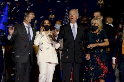 بالأسماء... أبرز المرشحين لتولي المناصب الكبيرة في إدارة جو بايدن