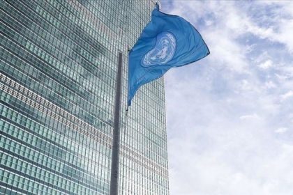 قبل أيام من تسليم سلطته.. ضربة جديدة من ترمب للأمم المتحدة