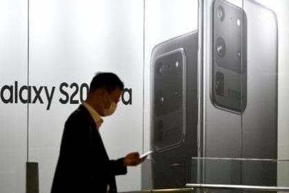 مصادر: "سامسونغ" تطلق "غالاكسي" جديد قبل موعده المرتقب