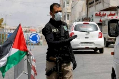 محافظ سلفيت يغلق المساجد والمقاهي في الزاوية ودير استيا وياسوف بسبب "كورونا"