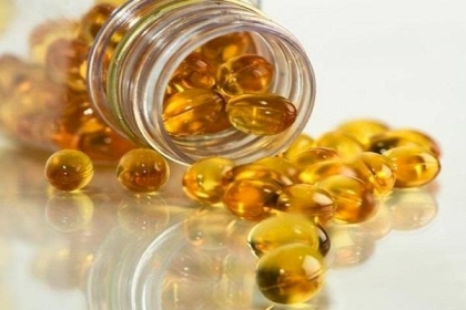 هل يساعد زيت السمك في تقوية المناعة ضد كورونا؟