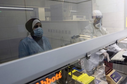 صحة غزة تتحدث عن الخدمات الأساسية المقدمة للمواطنين خلال جائحة كورونا