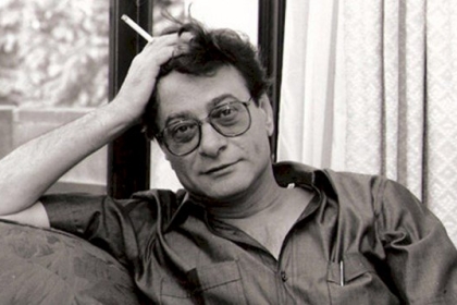 صاقل الجمشت يكشف "أسرار" محمود درويش