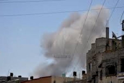 بيان مهم من بلدية غزّة حول سبب انتشار رائحة الدخان في بعض المناطق