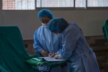 غزة الأوروبي: تخوفات من عدم القدرة على استقبال المزيد من مرضى "كورونا"