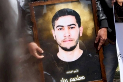 تدهور خطير على صحة الأسير المصاب بالسرطان معتصم رداد