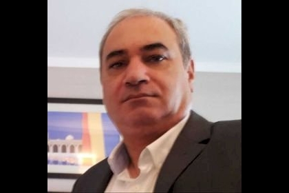 خالد سلامه: ذكرى الاستقلال مناسبة لاستذكار الآم وتضحيات شعبنا الفلسطيني  في فرض الاعتراف بهويته وحقوقه