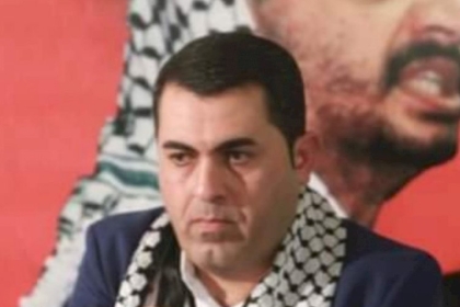 محمد أبو شمالة لأبناء التيار: الشرعية للميدان وأثبتم دوماً أنكم الشرعية في كافة الساحات