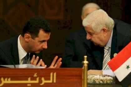 من هو وليد المعلم وزير الخارجية السوري الراحل؟