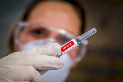 بعد 42 يوما من التجارب.. روسيا: لقاح "سبوتنيك V" المضاد لفيروس "كورونا" فعال بنسبة 95%