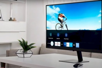 سامسونغ تطلق شاشات ذكية بمواصفات غير مسبوقة!