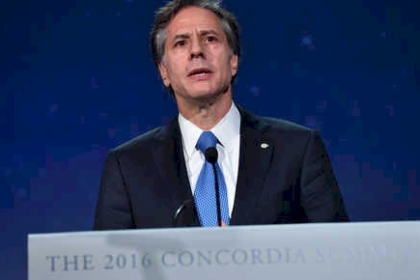 بايدن يعتزم الترشح للانتخابات الرئاسية المقبلة