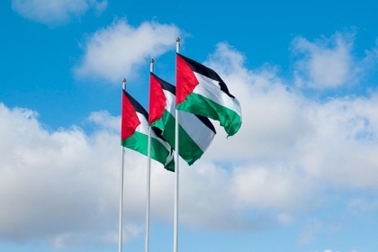 فلسطين تشارك في فعاليات إطلاق شبكات المدارس والنوادي والكراسي المنتسبة لـ الألكسو