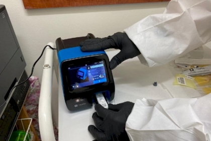 الاحتلال:  فحص "صوفيا" أدخل العشرات إلى أقسام كورونا بالخطأ