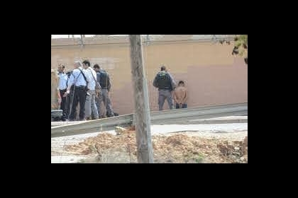 تقریر عبري  : الجیش الإسرائیلي یعمل على نظام سري لمواجھة تھدید المتسلّلین من قطاع غزة