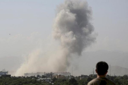 تونس: مقتل 4 جنود جراء انفجار لغم قرب الحدود مع الجزائر