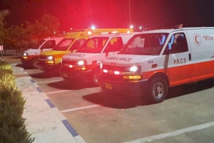 تحذير خطير من مستشفى النجاح بنابلس