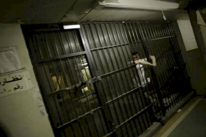 الأسرى داخل سجون ومعتقلات الاحتلال يشتكون البرد القارس