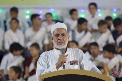 صحة غزة تكشف تفاصيل حالة النائبين الأسطل والنجار بعد إصابتهما بـ "كورونا"