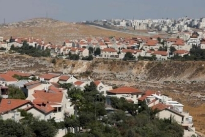 تسع دول في مجلس الأمن: المستوطنات غير قانونية ومستعدون لدعم أي مبادرة للسلام