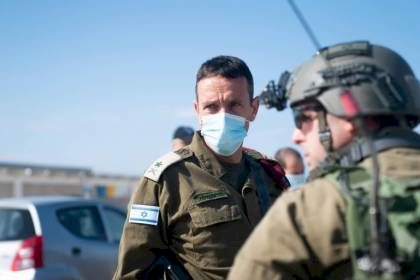 الشرطة الإسرائيلية تستخدم نظاما سريا للتجسس عبر الإنترنت