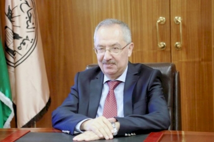 جامعة النجاح تحصد المرتبة الأولى أسيويا عن جائزة "التايمز" للتعليم العالي