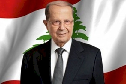 عون: غارات "اسرائيل" على جنوب لبنان هي الأولى منذ عام 2006