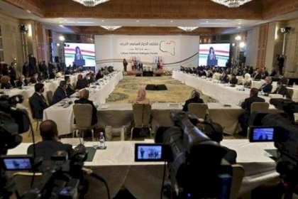 دول أوروبية تهدد بـ"تدابير" ضد معرقلي الحوار الليبي