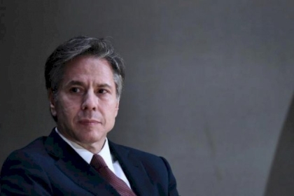 بلينكن الشخصية التي تتصدر قائمة مرشحي بايدن للخارجية...من هي ولما الاختيار؟!