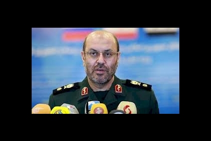 مستشار خامنئي العسكري يترشح للانتخابات الرئاسية 2021