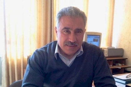 كتب حسام خضر: 5آذار عام على اعتقالي رقم 27